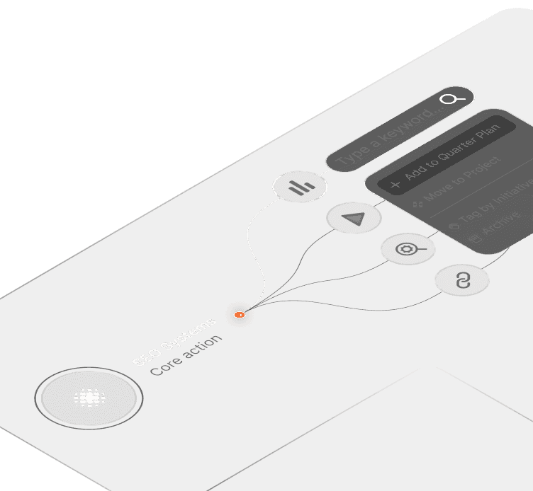 SEO & GEO Systems
